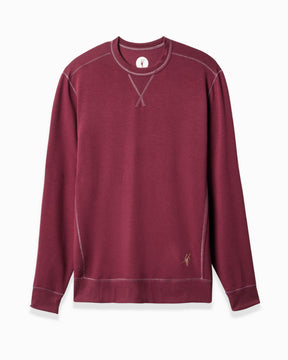 Growler Long Sleeve Crew