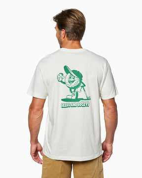 Beers and Bogeys | T-Shirt