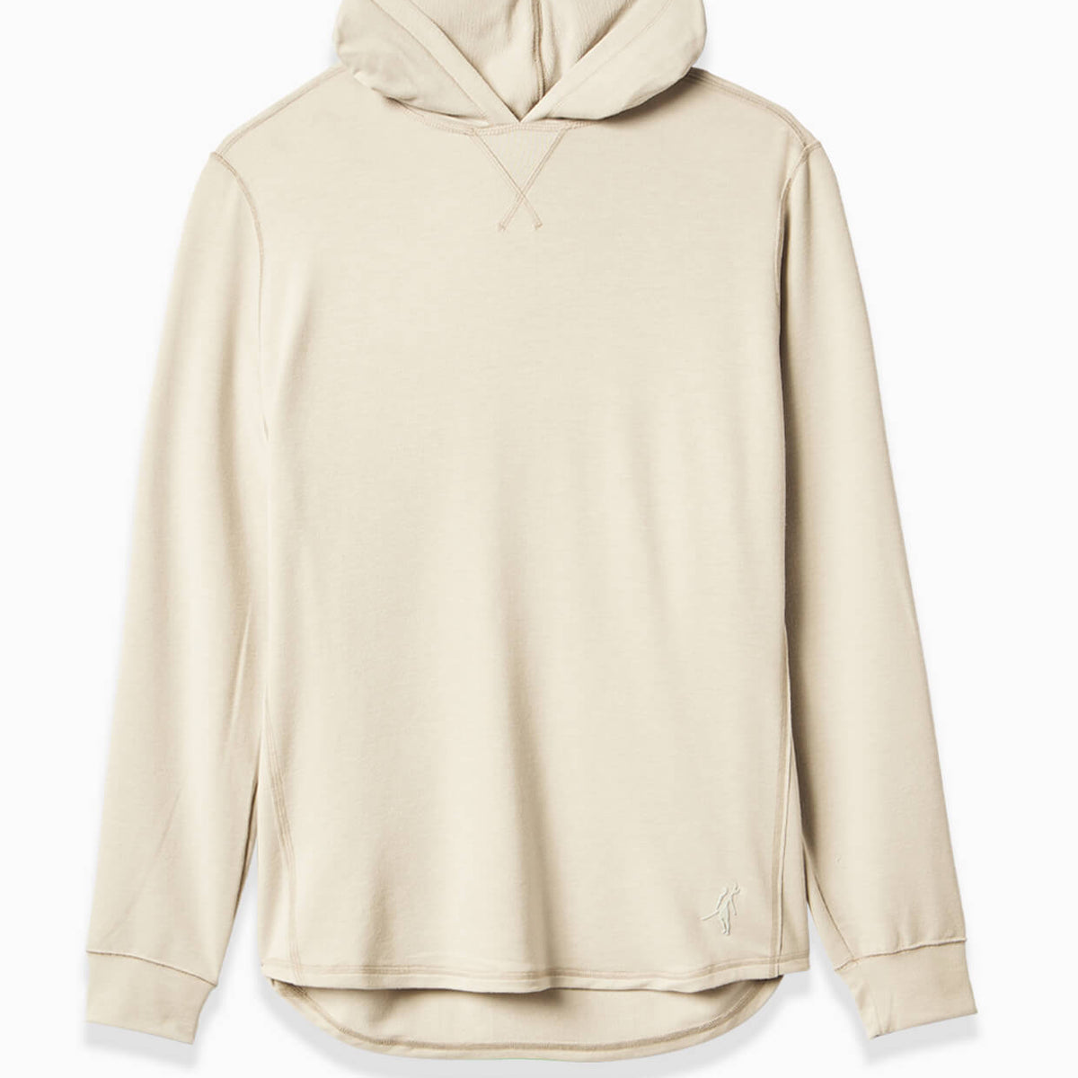 トップス AMERI VINTAGE / SHEER SKIPPER HOODIE Ameri VINTAGE - AMERI VINTAGE SHEER SKIPPER HOODIEの通販 by