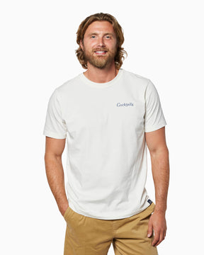 Cocktails | T-Shirt