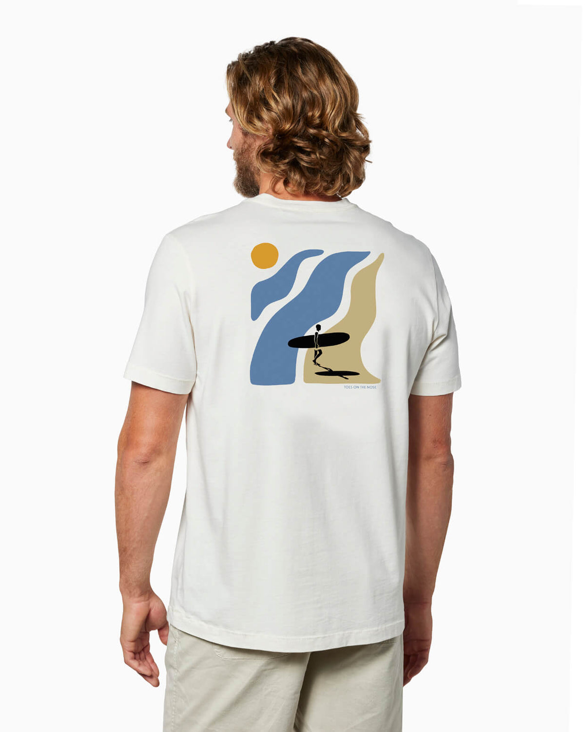Sunset Beach | T-Shirt