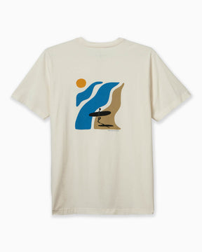 Sunset Beach | T-Shirt