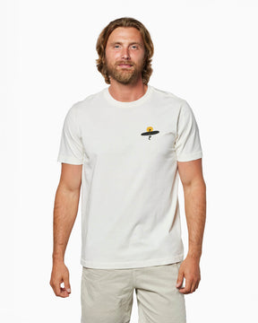 Sunset Beach | T-Shirt