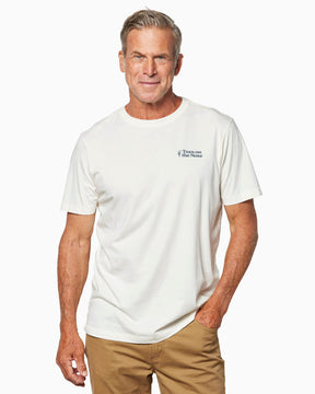 Luau | Short Sleeve T-Shirt