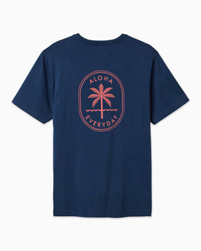 Aloha Everyday | Short Sleeve T-Shirt