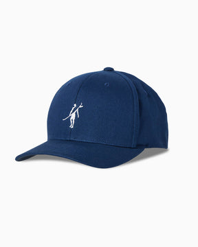 Shadowman | Flex-Fit Hat