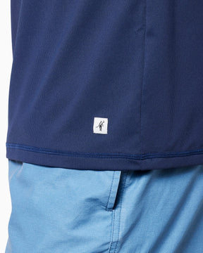 Crows Nest Element Guard | UPF 50+ Hooded Long Sleeve UV Protective Shirt