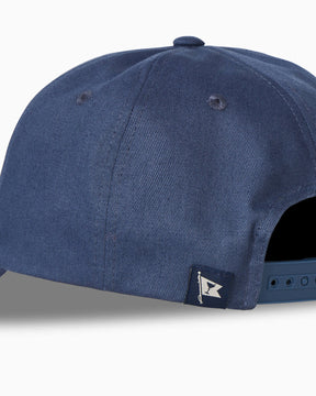 Drinking Crew | 5 Panel Twill Hat