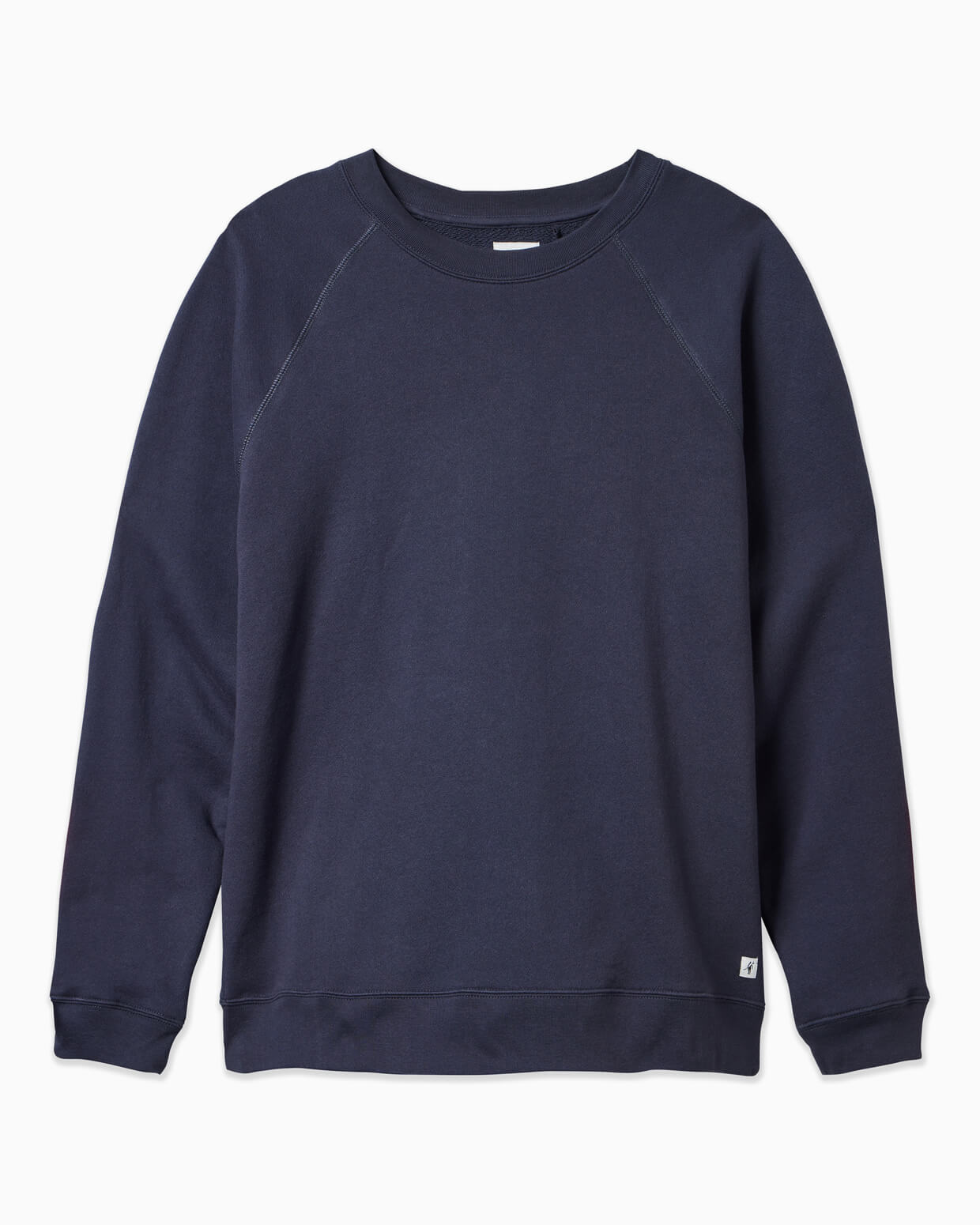 Surf Fleece | Crewneck