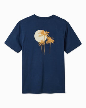 Tres Palms | Short Sleeve T-Shirt