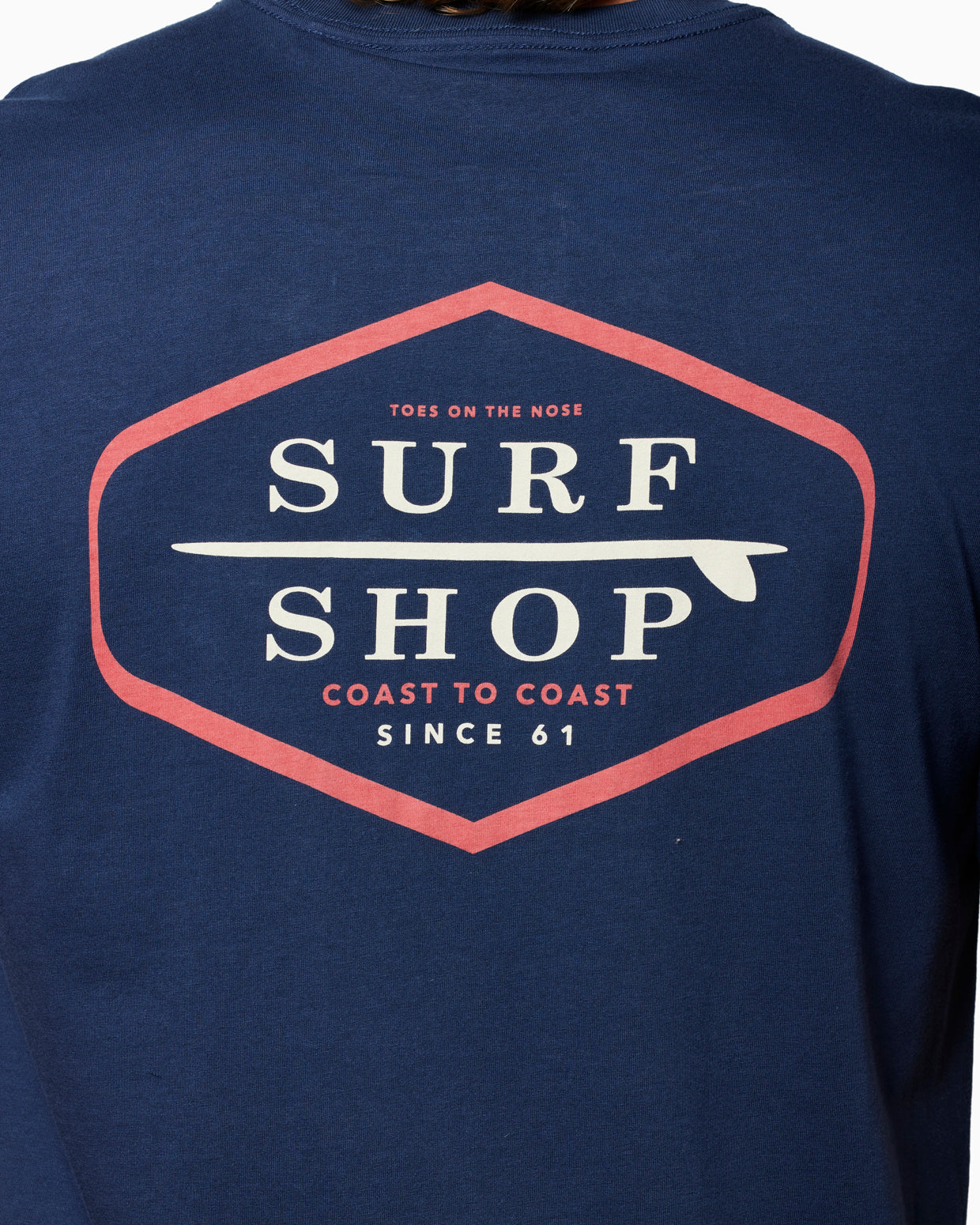 Surf Shop | T-Shirt