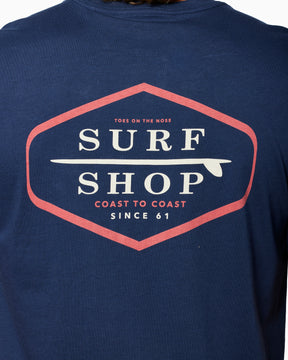 Surf Shop | T-Shirt