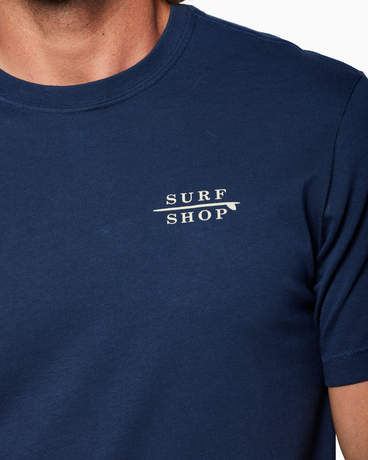 Surf Shop | T-Shirt