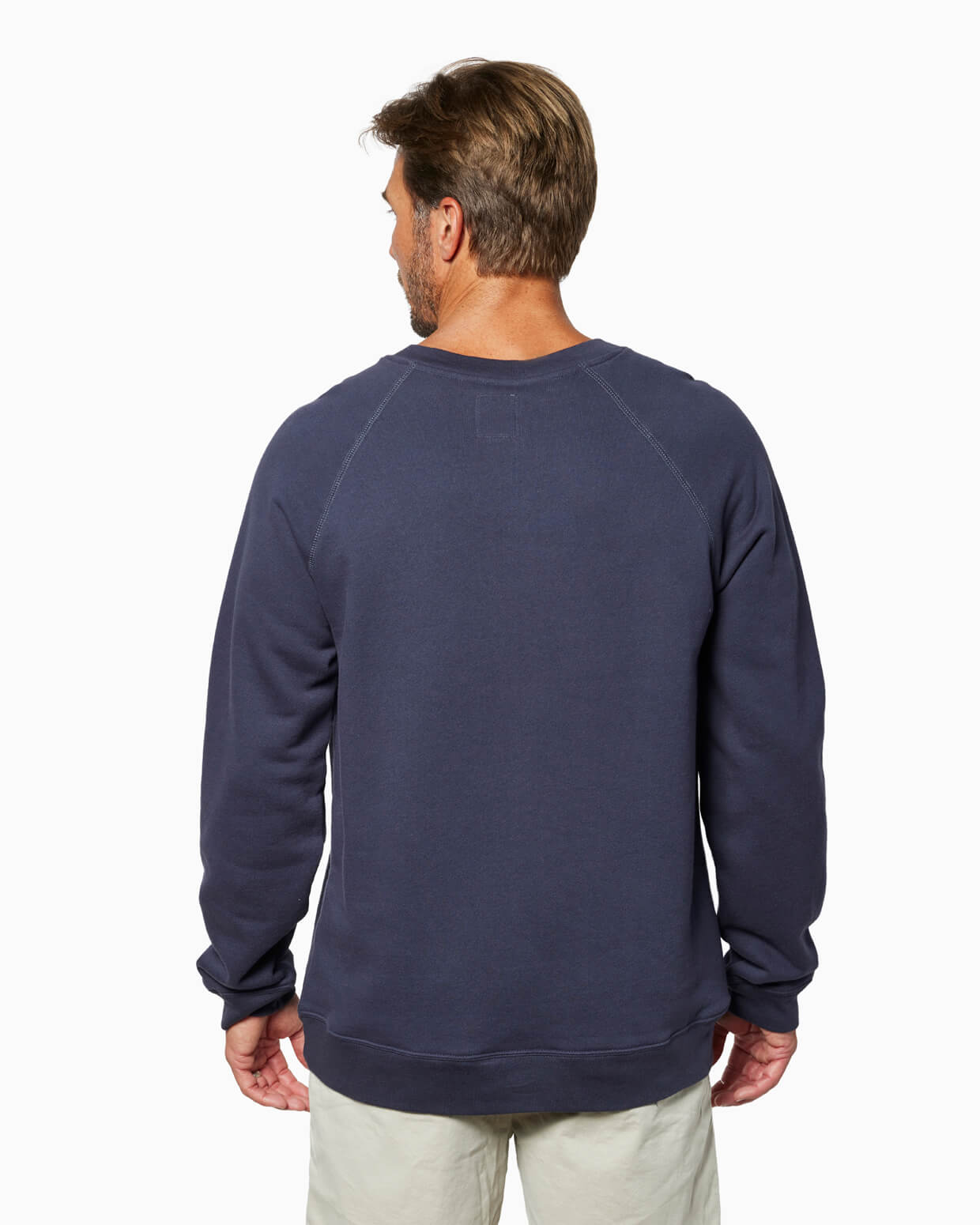 Surf Fleece | Crewneck