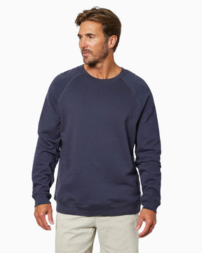 Surf Fleece | Crewneck