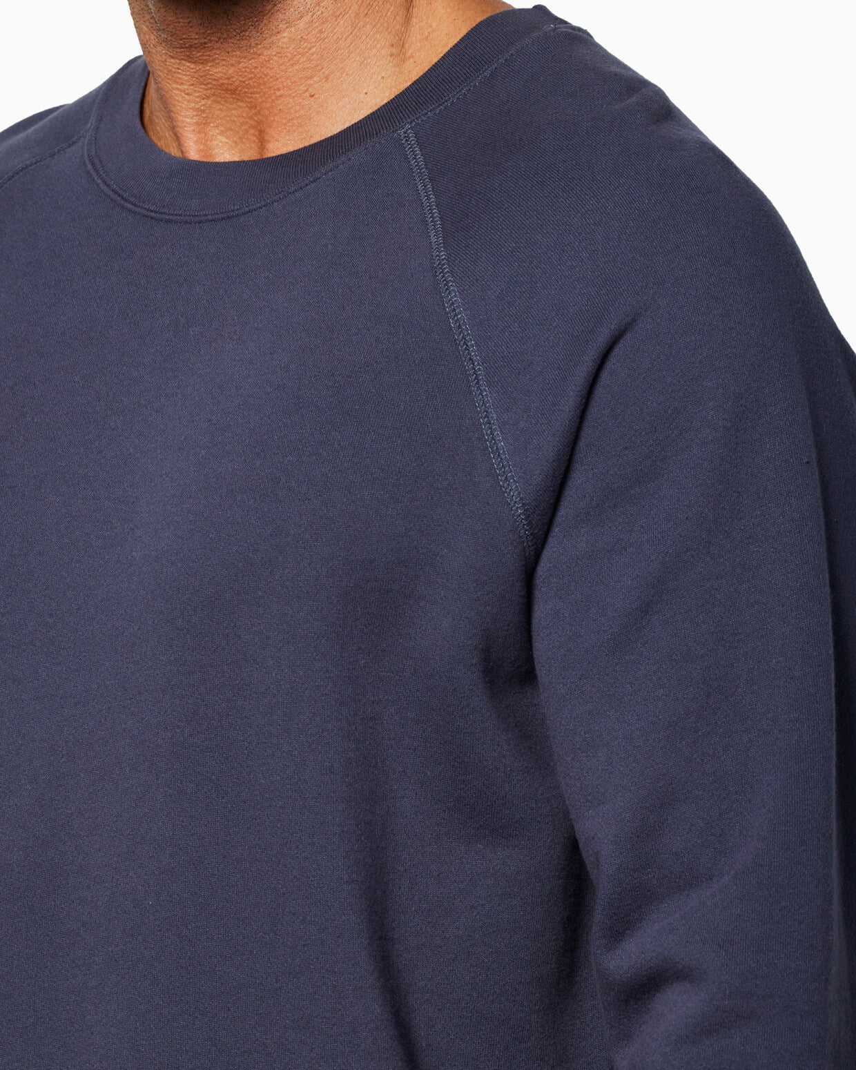 Surf Fleece | Crewneck