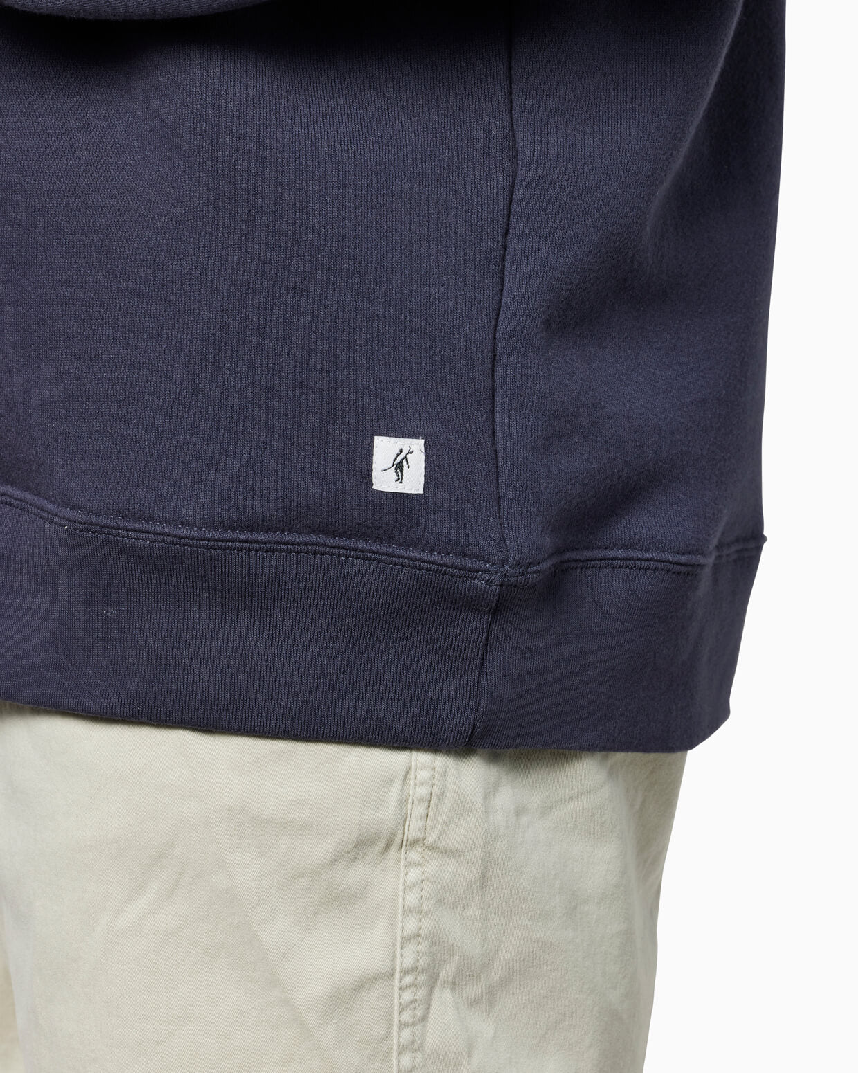 Surf Fleece | Crewneck