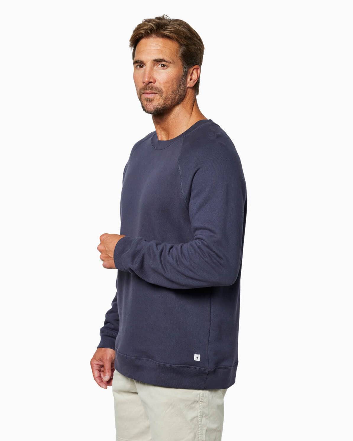 Surf Fleece | Crewneck
