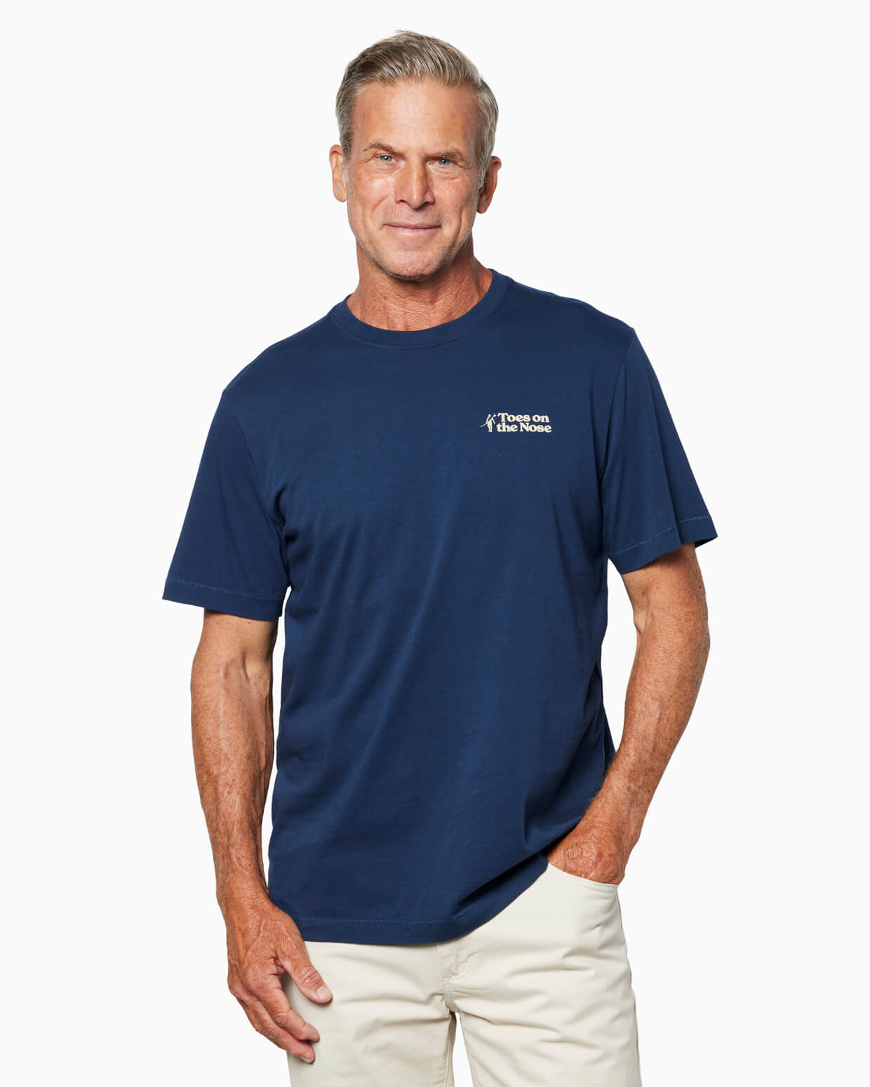 Tres Palms | Short Sleeve T-Shirt