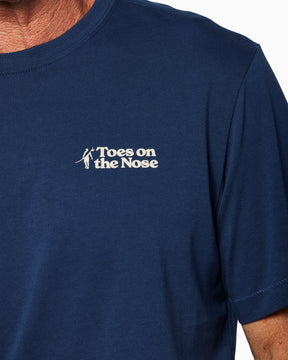 Tres Palms | Short Sleeve T-Shirt