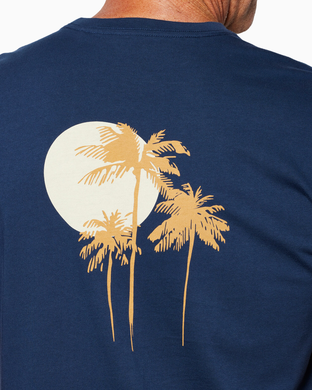 Tres Palms | Short Sleeve T-Shirt