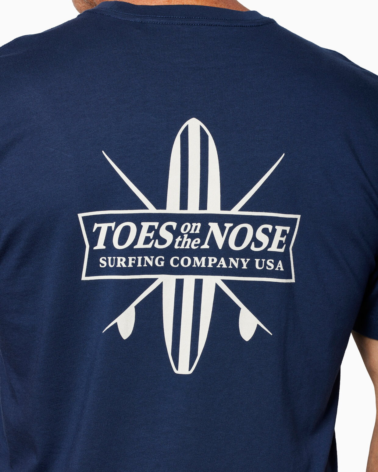 Surf and Co. | T-Shirt