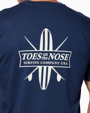 Surf and Co. | T-Shirt