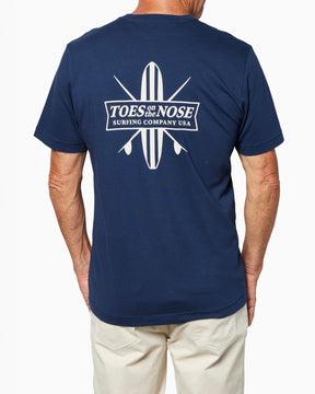 Surf and Co. | T-Shirt