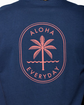 Aloha Everyday | Short Sleeve T-Shirt