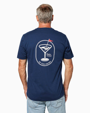 In the Drink | T-Shirt