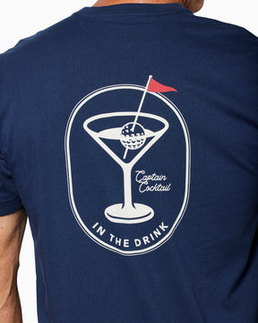 In the Drink | T-Shirt