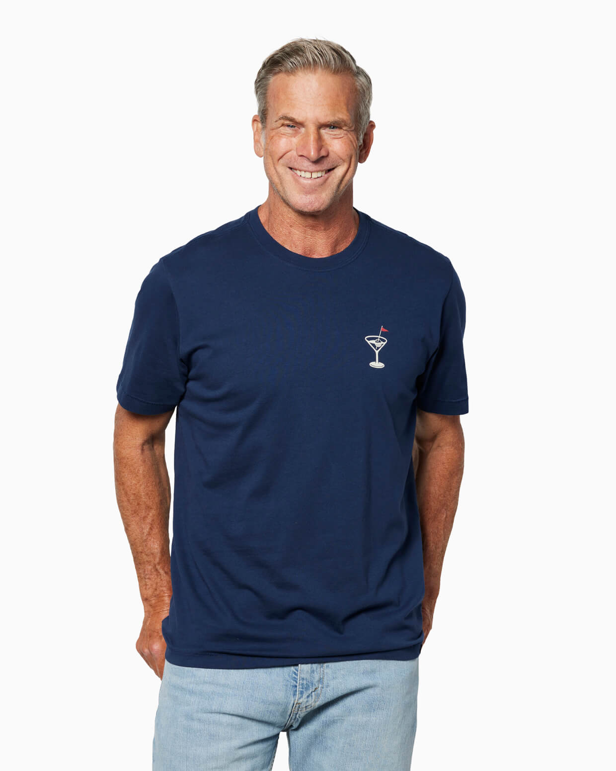In the Drink | T-Shirt