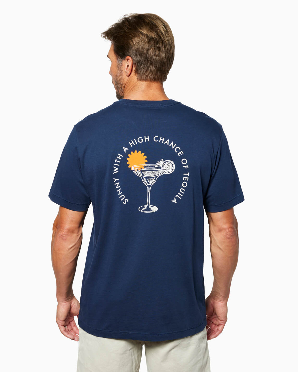Sunny | T-Shirt