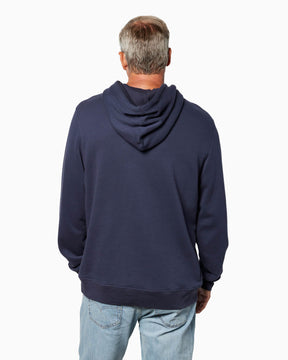 Surf Fleece | Shadowman Hoodie