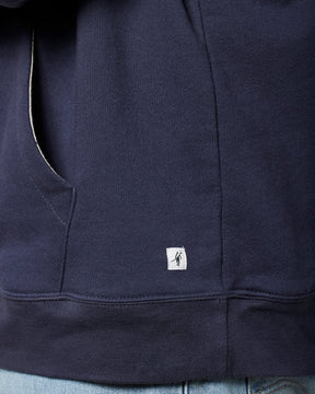 Surf Fleece | Shadowman Hoodie