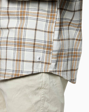 Alder Flannel | Salt