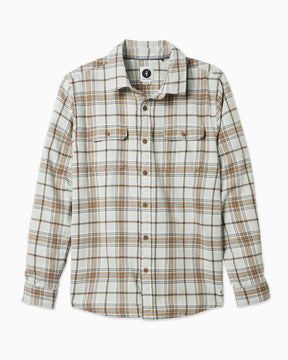 Alder Flannel | Salt