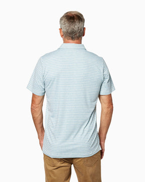 Clubhouse Polo | Sea Geo
