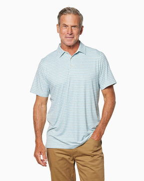 Clubhouse Polo | Sea Geo