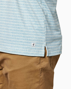 Clubhouse Polo | Sea Geo