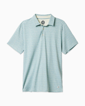 Clubhouse Polo | Sea Geo