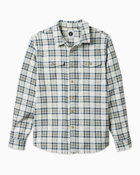 Sunridge | Printed Cord