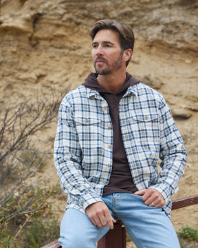 Sunridge | Printed Cord