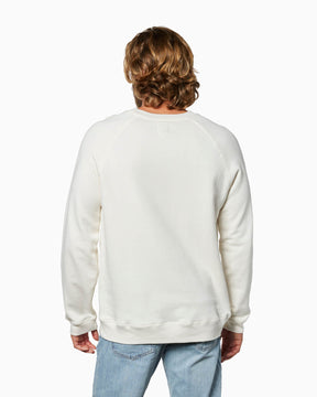 Surf Fleece | Crewneck