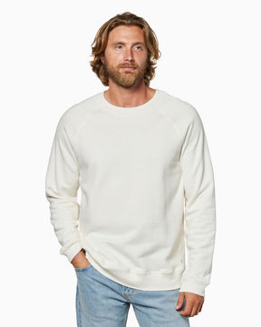 Surf Fleece | Crewneck