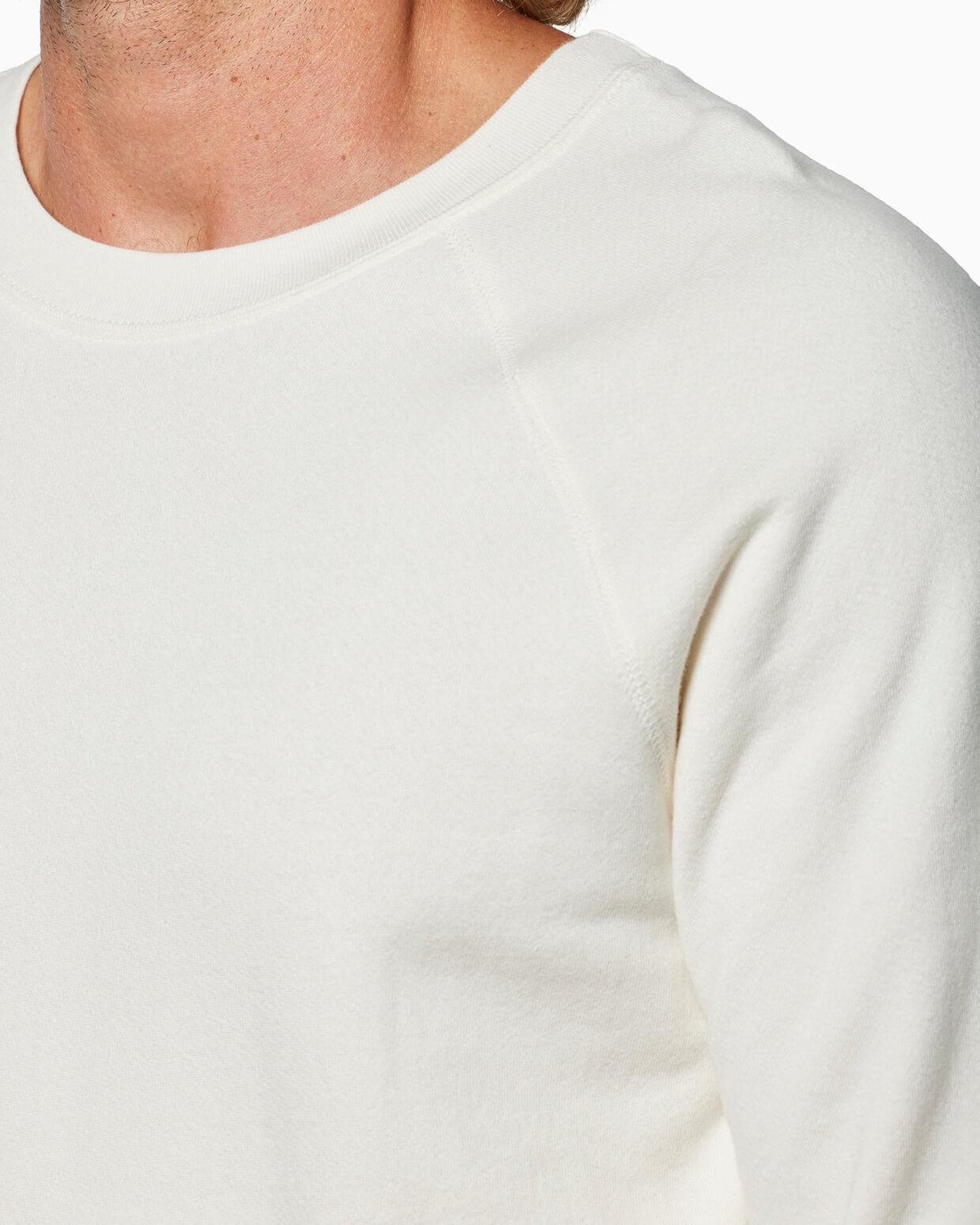 Surf Fleece | Crewneck