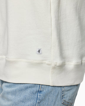 Surf Fleece | Crewneck