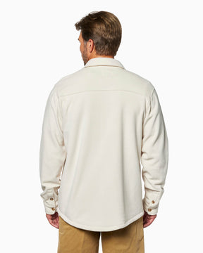 Ojai | Polartec® Fleece Jacket