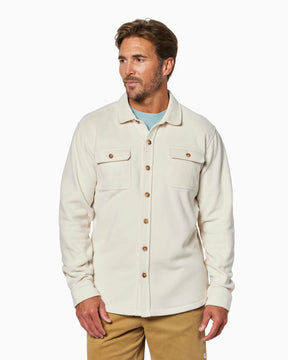 Ojai | Polartec® Fleece Jacket