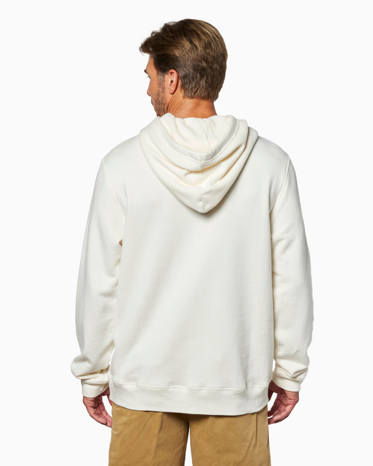 Surf Fleece | Shadowman Hoodie